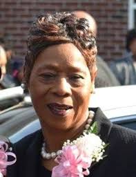 Mary Woodard Sherrod Obituary May 17, 2022