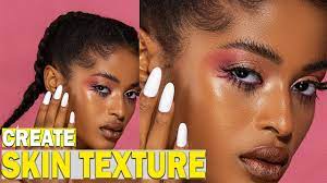 Today we show you how to recreate skin texture from scratch in photoshop! How To Create Realistic Skin Texture In Photoshop Youtube