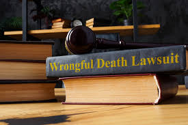 How a Wrongful Death Attorney Can Help You | Levine & Blit