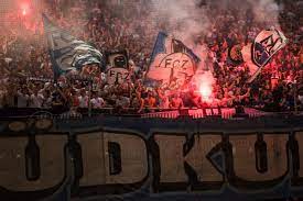 Informasi pengaya fcz suedkurve 2; Fcz Sudkurve Verpasst Fans Einen Maulkorb Tages Anzeiger
