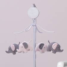 We did not find results for: Bedtime Originals Eloise Elephant Musical Baby Crib Mobile Reviews Wayfair