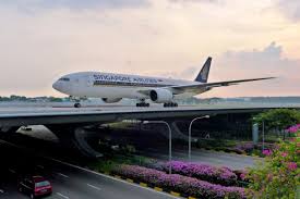 Aviation Museums Where The Imagination Can Soar Published 2015 Singapore Changi Airport Holiday In Singapore Changi