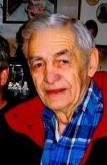 James Drennan Obituary (2008)