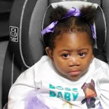 Fundraiser for Asheka John by Tiffany Sanders : Ka'Leyah John's Memorial  Service