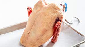 How To Dry Age Duck At Home