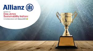 Jul 14, 2020 · dow jones sustainability united states index: Spitzenposition Fur Allianz Im Dow Jones Sustainability Index 2017 Allianz Deutschland Ag