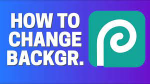 How To Change Background Color In Photopea Youtube