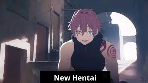 A Hentai Video Is Being Compared To Jujutsu Kaisen Due To Spectacular  Animation