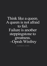 Think Like A Queen Oprah Bijak Kutipan Inspiratif