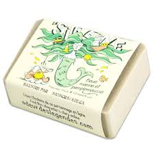 La Sira Ne Savon Boue Marine Et Pamplemousse Olive Oil Soap Combination Skin Face Wash Cleanser For Combination Skin