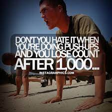 Push Up Quotes Quotesgram