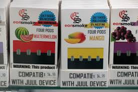 Los cigarros electrónicos podrían ayudar a los fumadores a dejar el hábito y no parecen plantear graves efectos secundarios. Cuomo Prohibe Venta De Cigarrillos Electronicos Con Sabor En Nueva York Listin Usa El Periodico De Los Dominicanos En New York