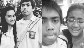 Perjalanan Panjang Cinta Ayudia-Ditto, dari Sahabat Menjadi Pasangan Suami  Istri