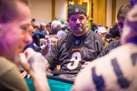 Seminole Hard Rock Hollywood Poker