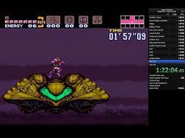 We did not find results for: Super Metroid Beginners Route Explanation In Comments Speedrun