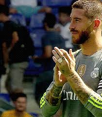 Jugador de fútbol y embajador de @unicef_es. Ll1516 Gifs Primo Gif Latest Animated Gifs