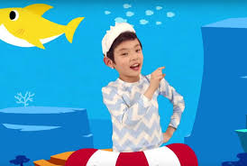 Download lagu video baby shark mp3 di metro musik. Addictive Baby Shark Child Song Recognized With Riaa S Diamond Status Entertainment The Jakarta Post