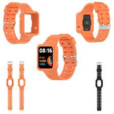 Wigento Für Xiaomi Poco Watch ...