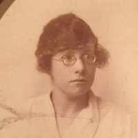 Edith Rosa Sherriff (1900–1979)