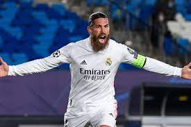 Switzerland after 25 successful penalties. End Of An Era Legend Sergio Ramos Five Greatest Moments At Real Madrid Goal Com