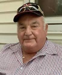 Obituary information for Vernon Richard Edwards