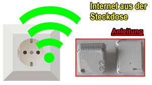 Si quieres saber más del plc de devolo, no dudes en visitar mediatrends.es. Internet Aus Der Steckdose So Funktioniert Devolo Dlan 500 Wifi Anleitung Installation Youtube