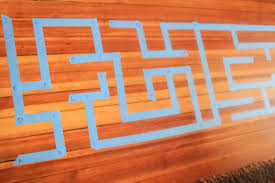 Learn their pronunciation and main rules now. Simple Alphabet Maze Activity To Learn The Abcs Hands On As We Grow