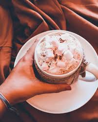 Commencons Ce Feed D Automne Avec Une Merveilleuse Photo De Mon Chocolat Chaud De Ce Dimanche J Espere Qu Elle Vous Plaira Le Froid Est Bien De Retour P