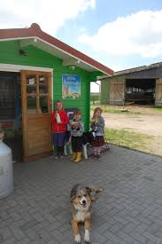 Milchtankstelle Haase In Ketelsbuttel Dithmarschen Tankstelle Hofladen Milch