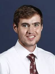 Keith Parkman's Instagram, Twitter & Facebook