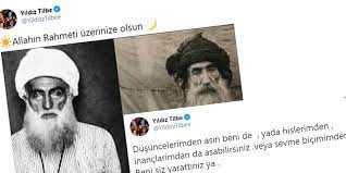 Kahramanmaraş şeyh mustafa el maraşi dergahı. Yildiz Tilbe Den Seyh Said Ve Seyid Riza Paylasimi