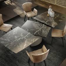Adler Extendable Dining Table Dining Tables Dining Table Marble Stone Dining Table Dining Table