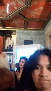 just saw the accountant 2. (premiere screening)