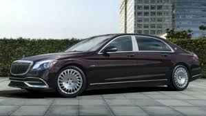 Gtopcars Com Top Car Companies In The World Luxury Sedan Maybach Maybach Car