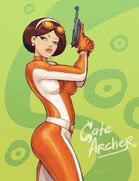 No One Lives Forever hentai videos, GIFs, and images | R34.app