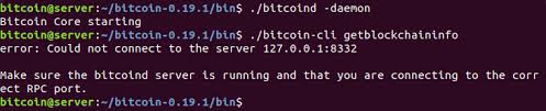 Ipv4 nat port forwarding create this user on the server system with the following command Unable To Start Bitcoind Bitcoin Stack Exchange
