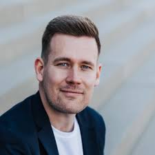 Casper Edens på LinkedIn: Wow, dette er virkelig stort for mig! 🙌 Siden  2018, da jeg fandt ud af…