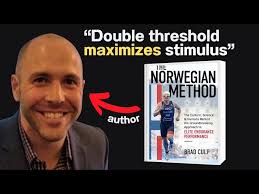 The Norwegian Method Is Changing Endurance Training