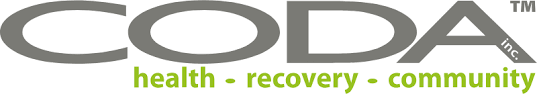 Borrowed from italian coda (literally tail). Coda Treatment For Substance Use Disorders 855 See Coda