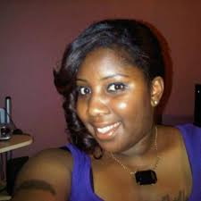 LaKendra Jackson (@lovelyeyez8)