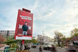 Membuat desain logo yang menginovasi, adalah kunci anda sebagai seorang desainer. Tips Promosi Menggunakan Media Baliho Blog 3d Media Advertising