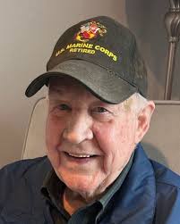 Peter Hill Obituary June 9, 2024