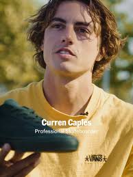 Curren Caples Discusses New Pro Model with ATIBA