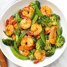 Honey Lime Shrimp Recipe Healthy Dinner Healthy Meal Plans Healthy Recipes