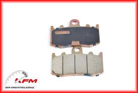Year 534 (dxxxiv) was a common year starting on sunday (link will display the full calendar) of the julian calendar. 34118534183 Bmw Set Of Brake Pads Sintered Metal Kfm Motorrader