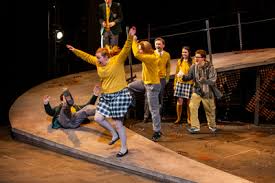 Why does jack deny that the beast is dead? Lord Of The Flies 2019 Providence College Research Digitalcommons Providence