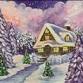 NEW! HOME FOR A WINTER’S NIGHT! event image