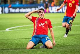 Official spanish football club shirts and prints Football Euro Espoirs L Espagne En Demies Video Football Le Telegramme