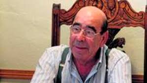 Fallece el sacerdote Gonzalo Flor