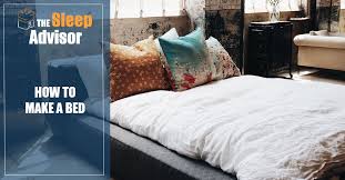 Made of solid wood, which is a durable and warm natural material. How To Make A Bed The Right Way 8 Easy Steps To Start Using Today